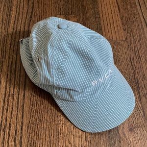 RVCA hat